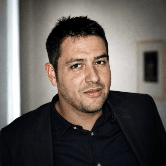 Dennil Rancy Photo - Dennil Rancy