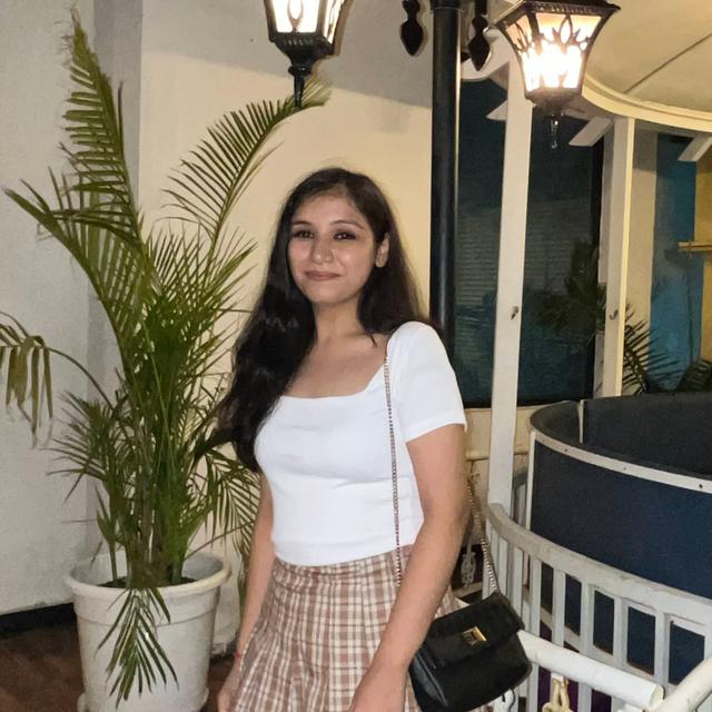 Prajakta Photo - Prajakta