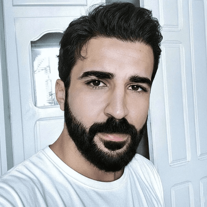 Advisor Zayn Photo - Advisor Zayn