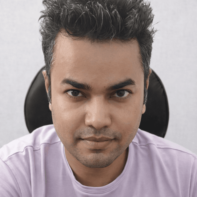 Dev Photo - Dev