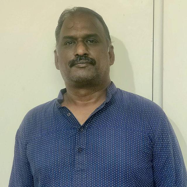 Muthu Photo - Muthu