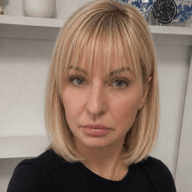 Psychic Susanna Photo - Psychic Susanna