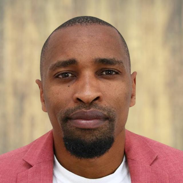 Psychic Frank Photo - Psychic Frank