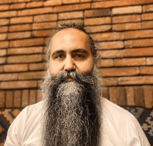 Advisor Acharya Photo - Advisor Acharya