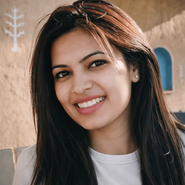 Sara Midas Photo - Sara Midas