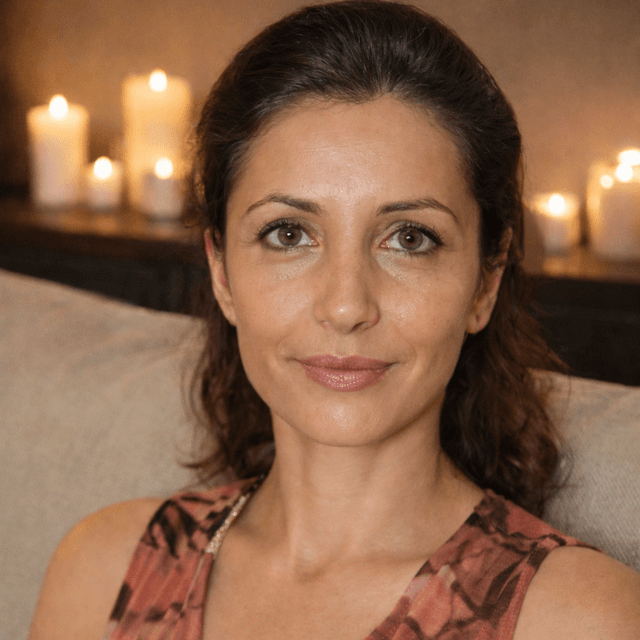 Psychic Libelle Photo - Psychic Libelle