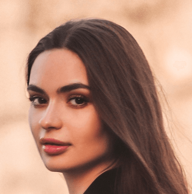 Mystic Dee Photo - Mystic Dee