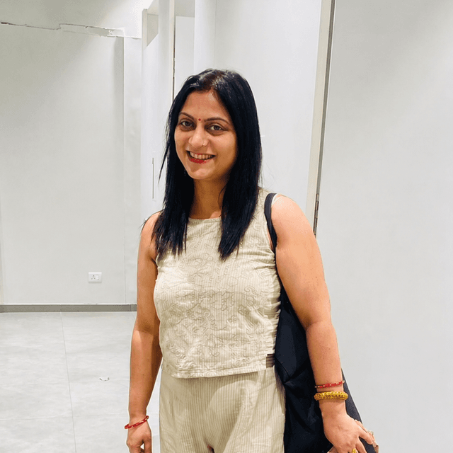 Shivanya Luna Photo - Shivanya Luna