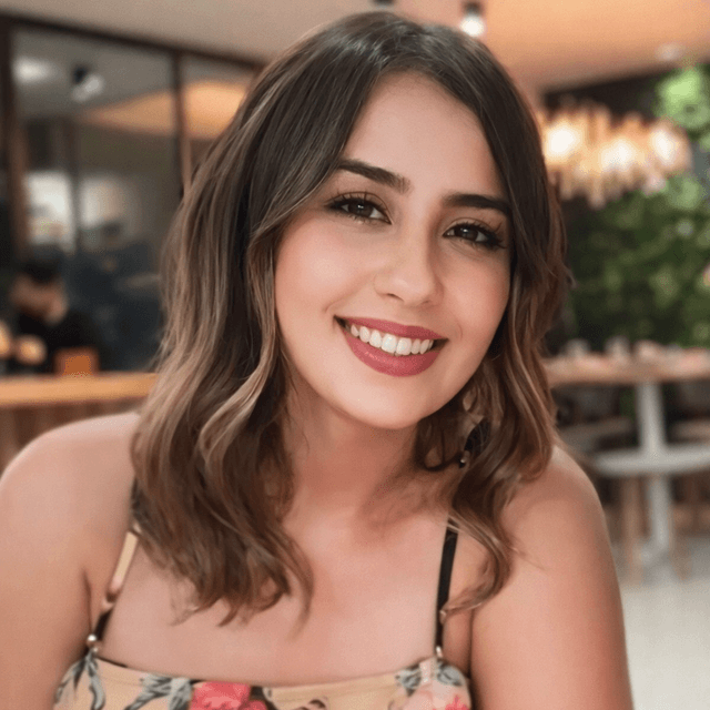 Olivia Tarot Photo - Olivia Tarot