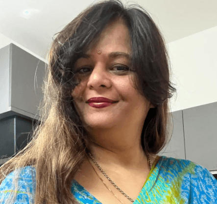 Mystic Pooja Photo - Mystic Pooja