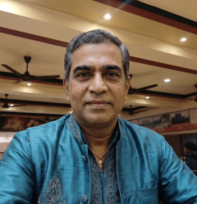 Varun Cosmic Mind Photo - Varun Cosmic Mind