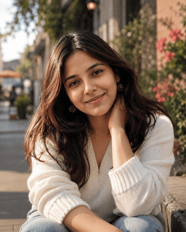 Meher Rose Photo - Meher Rose