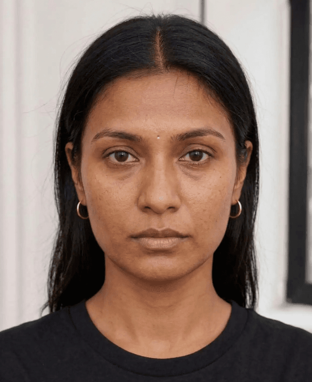 Meera Dil Photo - Meera Dil
