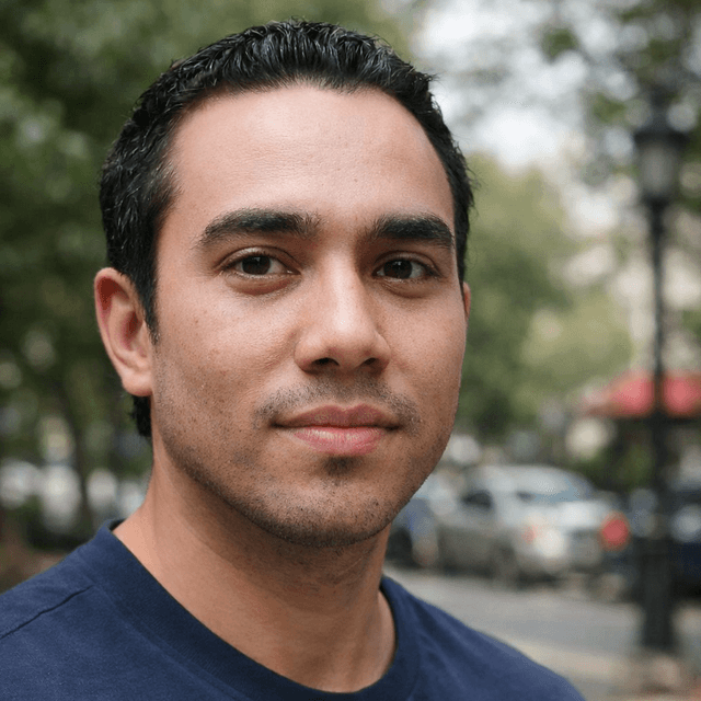 Not-so-ordinary Eliott Photo - Not-so-ordinary Eliott