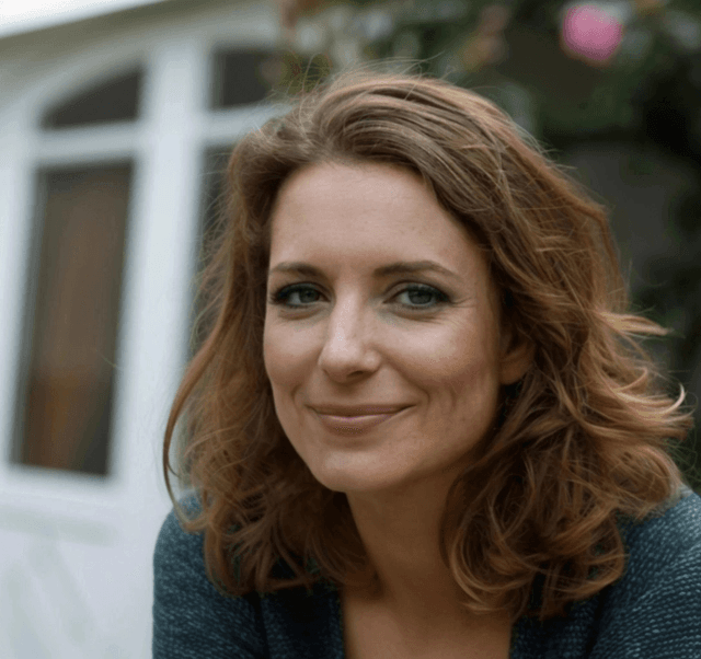 Norma Jean Bosco Photo - Norma Jean Bosco