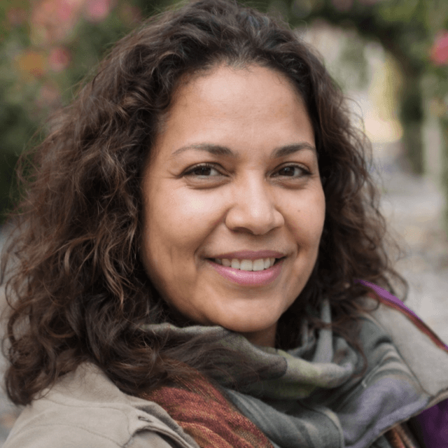 Berta Photo - Berta