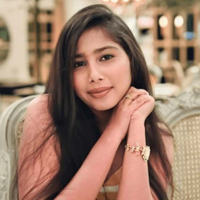 Christina Photo - Christina