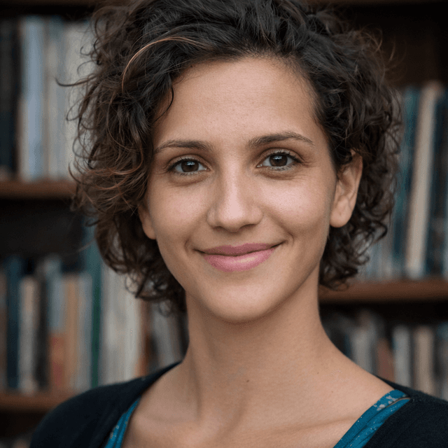 Lady Geina Photo - Lady Geina