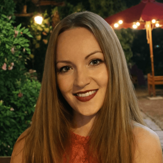 Marianne Photo - Marianne