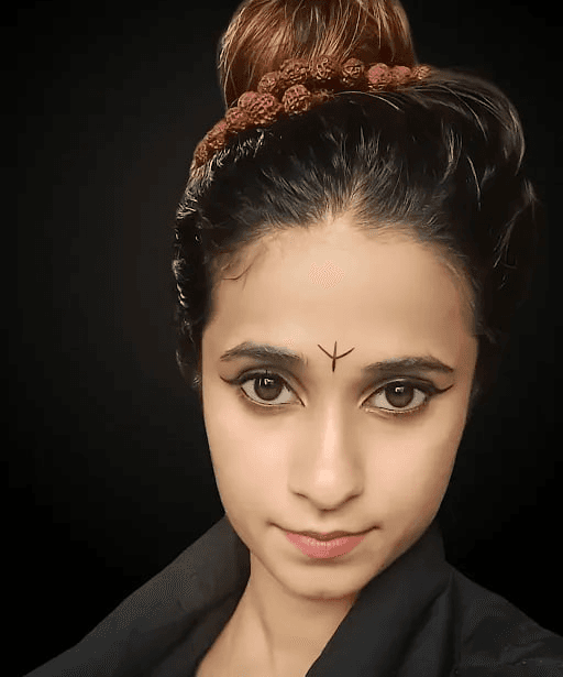 Mahadevi Photo - Mahadevi