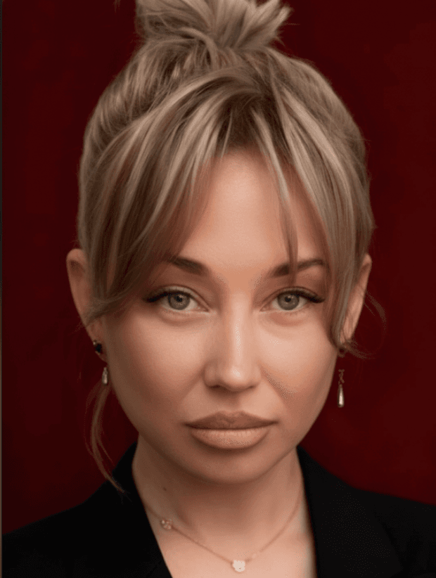 Shanti Universe 888 Photo - Shanti Universe 888