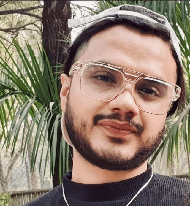 Rishabha Photo - Rishabha