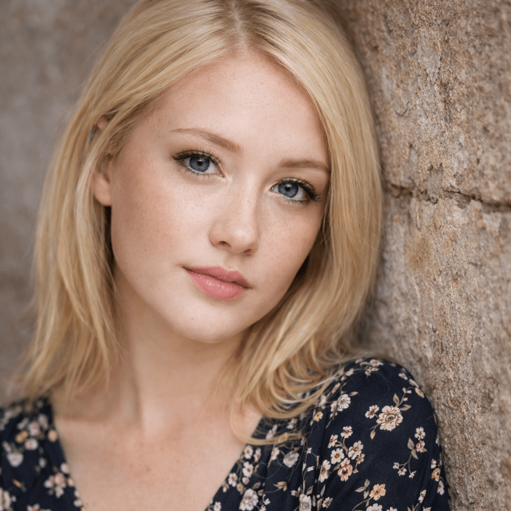 Cressida Photo - Cressida