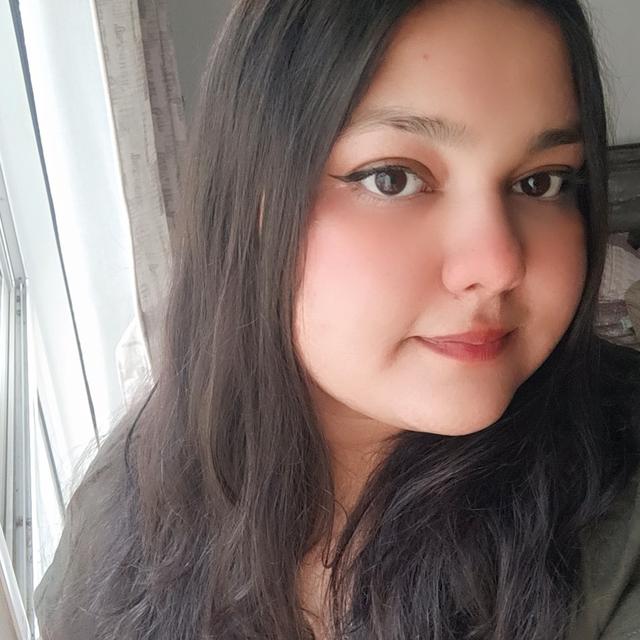 CosmicDevi Photo - CosmicDevi