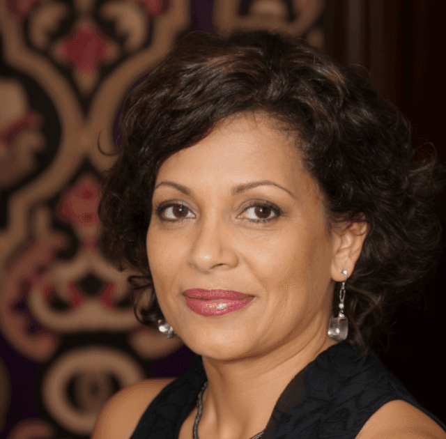 Madam Cecilia Photo - Madam Cecilia