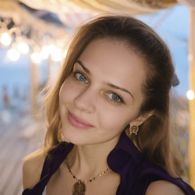 The voice of Daria Photo - The voice of Daria