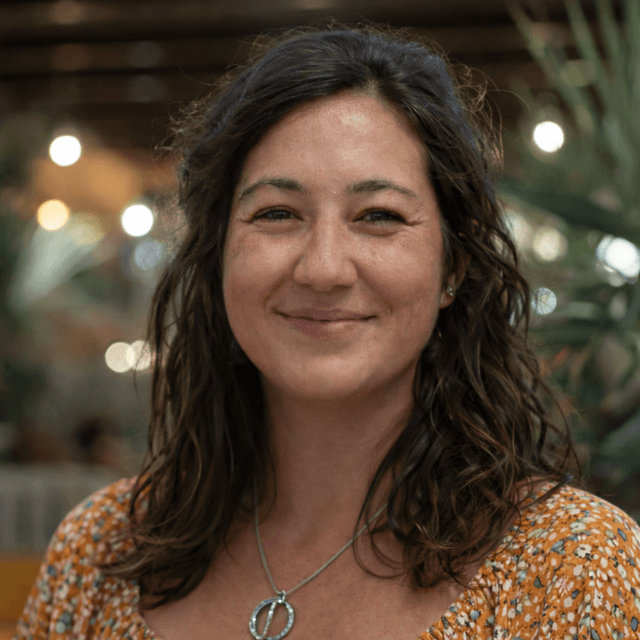 Mother of Tarot Photo - Mother of Tarot