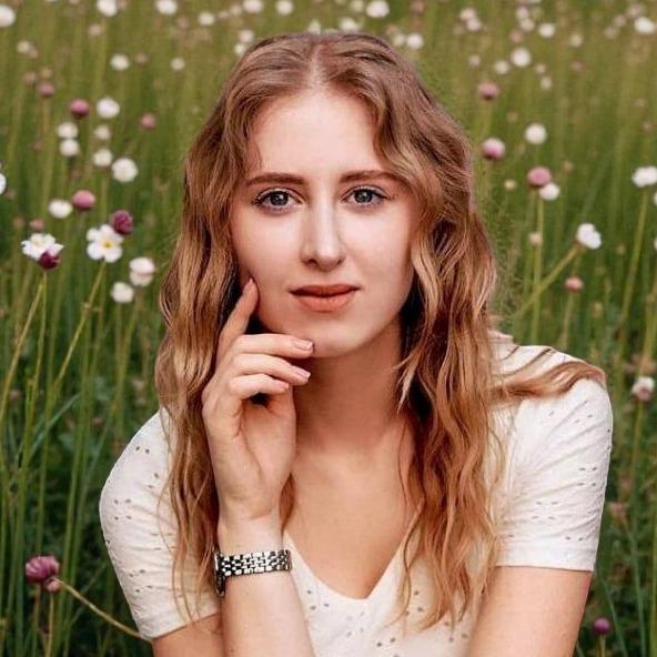 Mystic Melissa Photo - Mystic Melissa