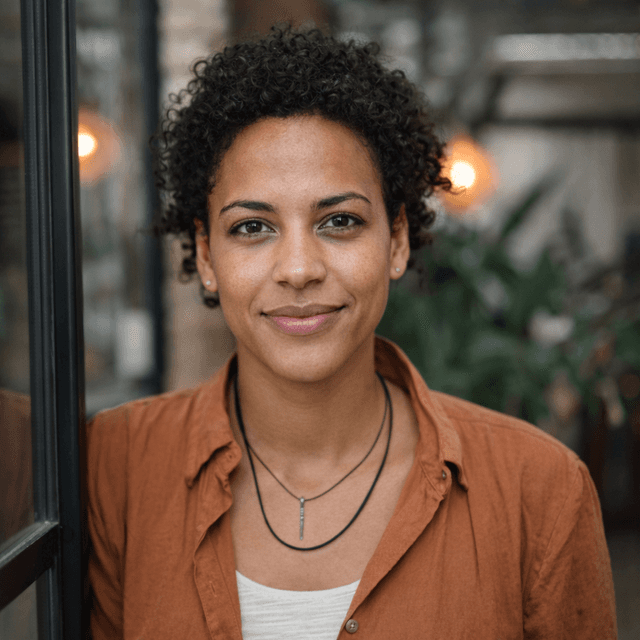 Madam Thalia Photo - Madam Thalia