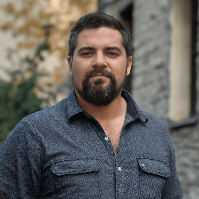 Mystic Guide Photo - Mystic Guide