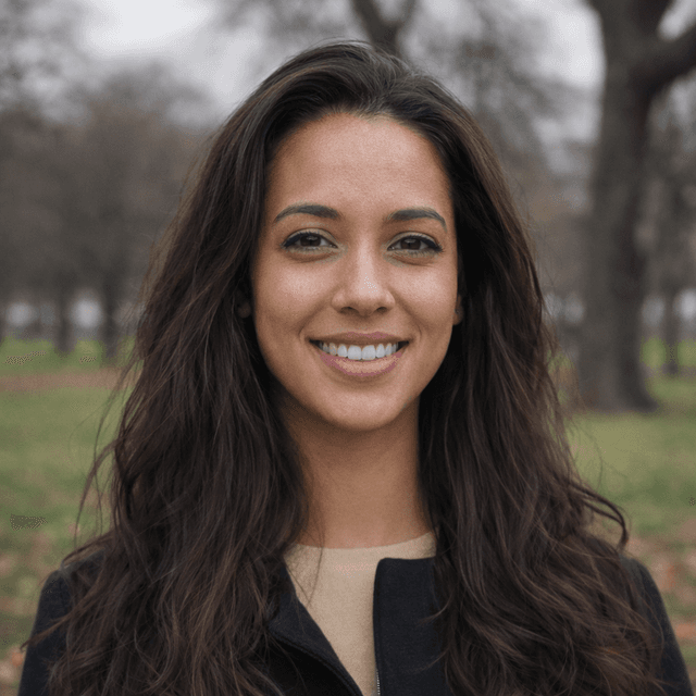 Seeress Esabelle Photo - Seeress Esabelle