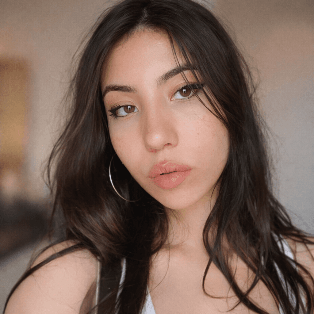 Aphrodite Photo - Aphrodite