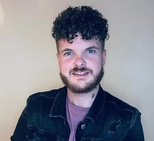 Patrick Photo - Patrick