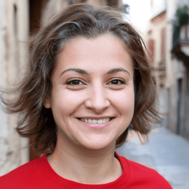 Loving Luna Photo - Loving Luna