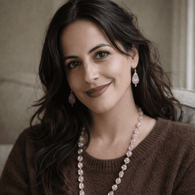 Inessa Steward Photo - Inessa Steward