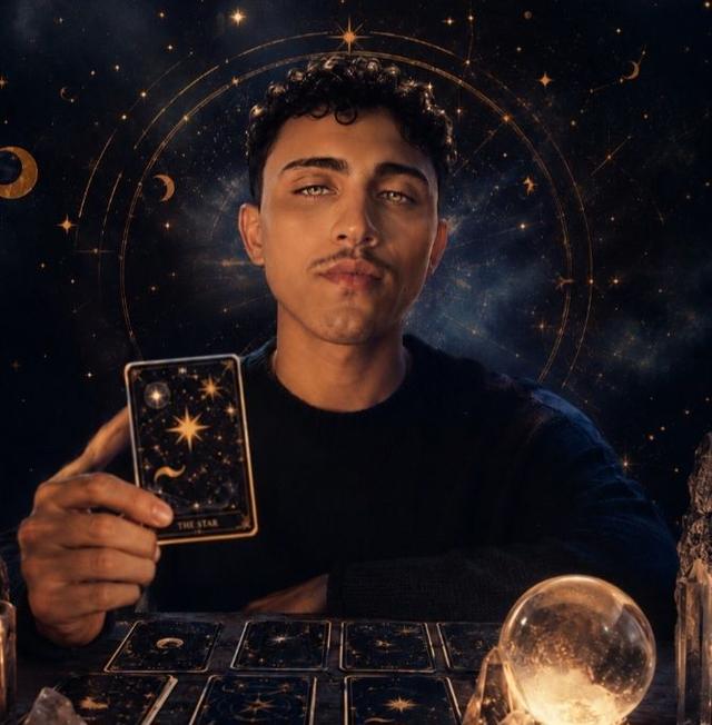 Elias Spiritual Photo - Elias Spiritual