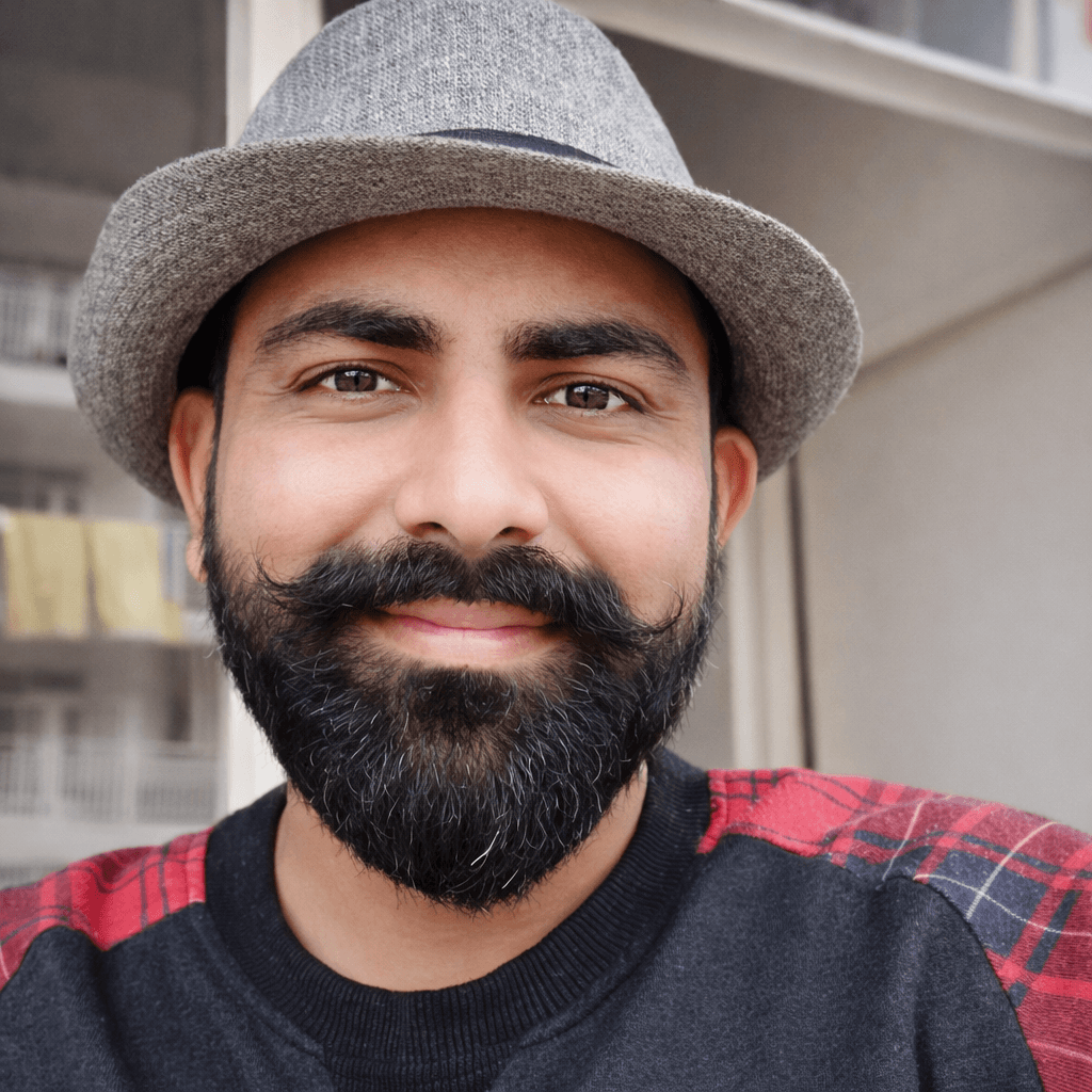 Gunjan Photo - Gunjan