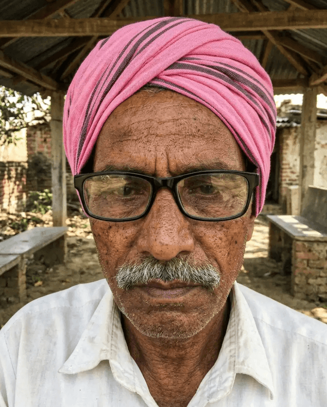 Soul Vedant Master Photo - Soul Vedant Master
