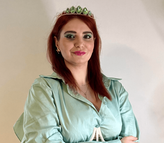 AvaMagicStar Photo - AvaMagicStar