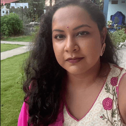 Ambica Photo - Ambica