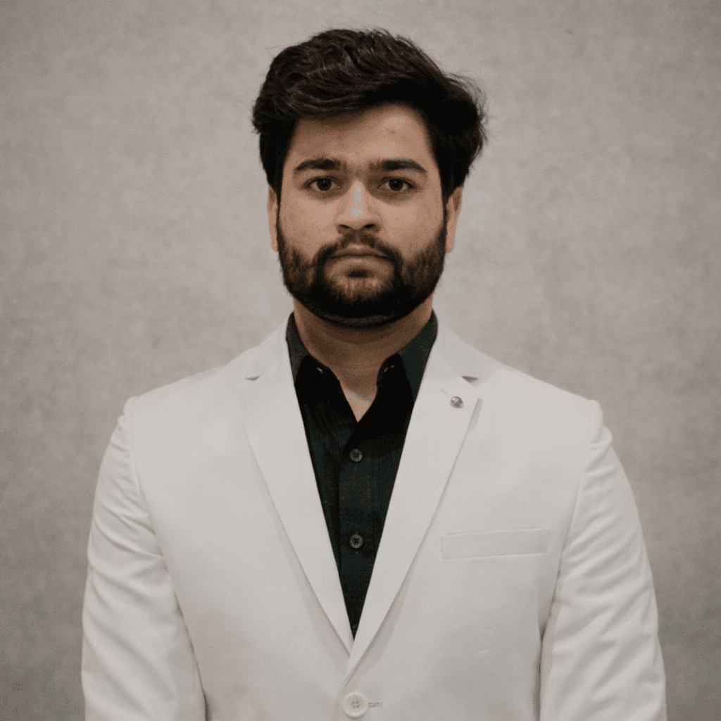 Divine Master Photo - Divine Master