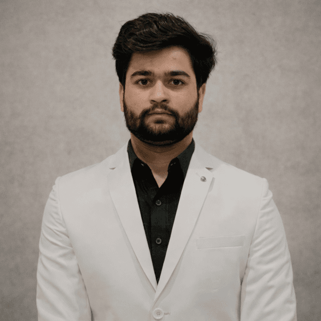 Divine Master Photo - Divine Master