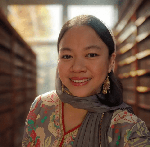 Nova Heartfield Photo - Nova Heartfield