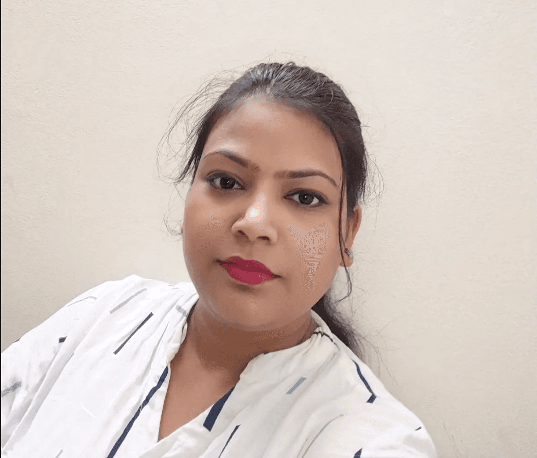 Mystic Disha Photo - Mystic Disha