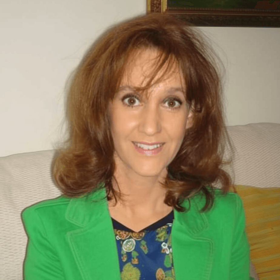 Lisa Jax Photo - Lisa Jax