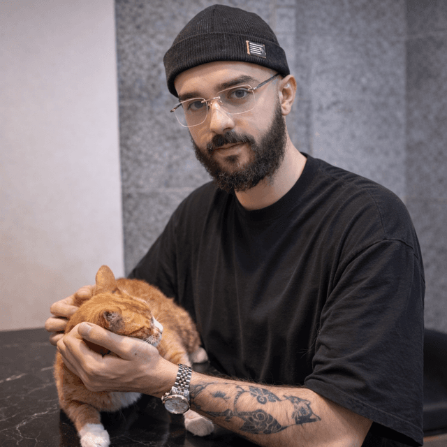 Cloud Chaser Photo - Cloud Chaser